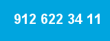 912 622 34 11